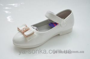 Туфли для девочки