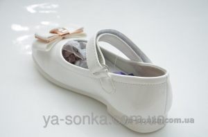 Туфли для девочки