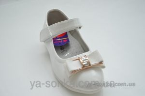 Туфли для девочки