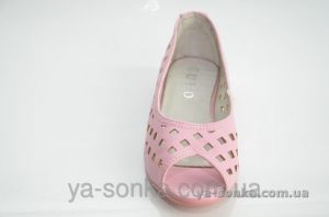 Балетки для девочки