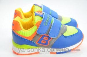 Кроссовки для Вашего ребенка