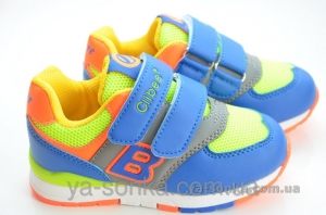 Кроссовки для Вашего ребенка