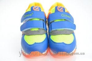 Кроссовки для Вашего ребенка
