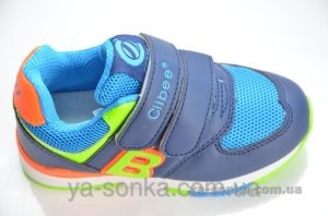 Кроссовки для мальчика