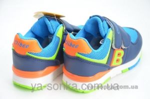 Кроссовки для мальчика
