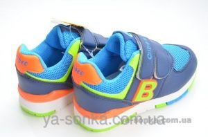 Кроссовки для мальчика