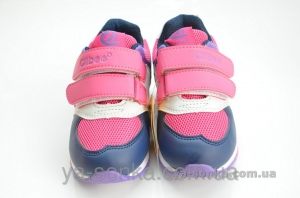 Кроссовки для девочки