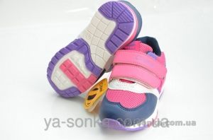 Кроссовки для девочки