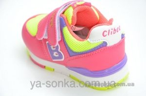 Кроссовки для девочки