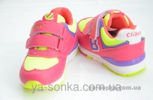 Кроссовки для девочки