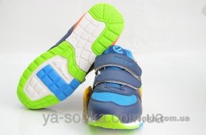 Кроссовки для мальчика