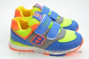 Кроссовки для Вашего ребенка