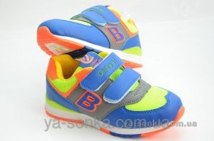 Кроссовки для Вашего ребенка