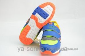 Кроссовки для Вашего ребенка