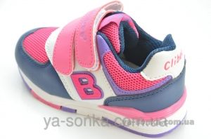 Кроссовки для девочки