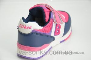 Кроссовки для девочки