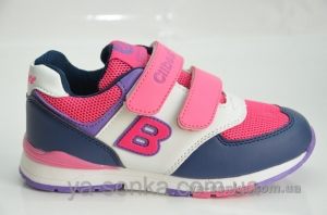 Кроссовки для девочки