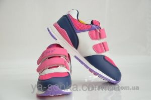 Кроссовки для девочки