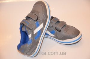 Кроссовки для мальчика