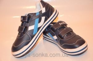 Кроссовки для мальчика