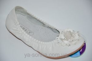 Балетки для девочки