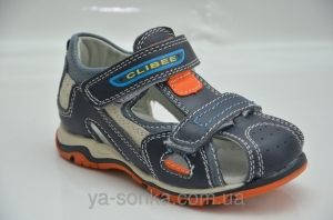 Сандалии для мальчика