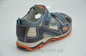 Сандалии для мальчика