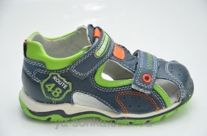 Сандалі для хлопчика