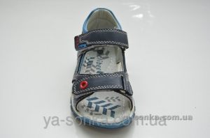 Сандалии для мальчика