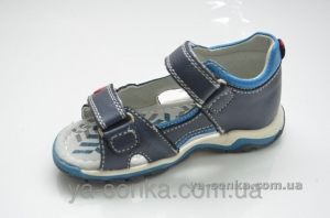Сандалии для мальчика