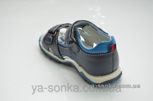 Сандалии для мальчика