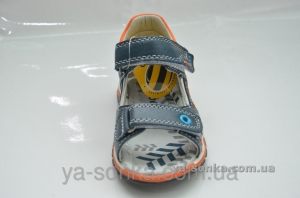 Сандалі для хлопчика