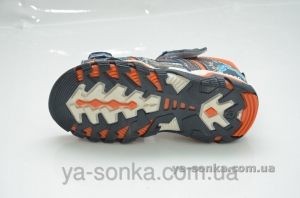 Сандалі для хлопчика