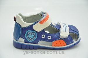 Сандалі для хлопчиків
