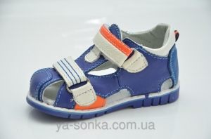 Сандалі для хлопчиків