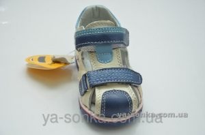 Сандалии для мальчика