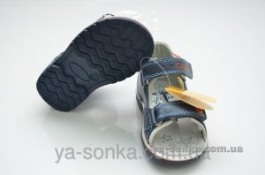 Сандалии для мальчика