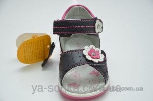 Сандалии для девочки