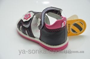 Сандалии для девочки