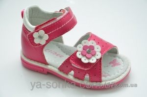 Сандалии для девочки