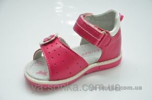 Сандалии для девочки