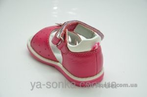 Сандалии для девочки