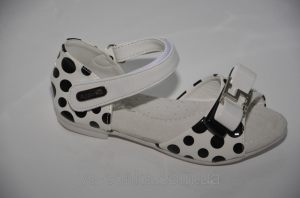 Сандалии для девочки