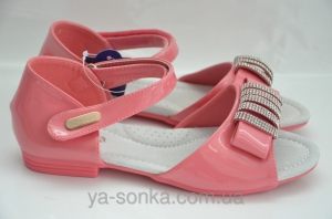 Сандалии для девочки