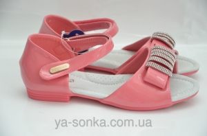 Сандалии для девочки