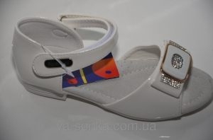 Сандалии для девочки