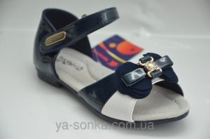Сандалии для девочки