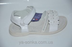 Сандалии для девочки