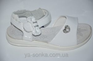 Сандалии для девочки