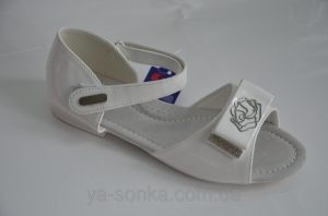 Сандалии для девочки